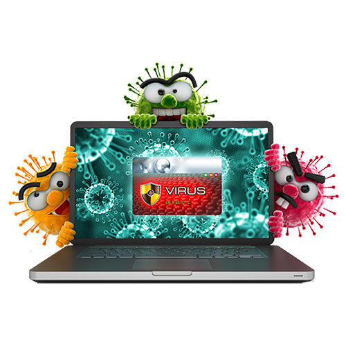 Spam, Virus Removal Service provider in San Diego California | IT4AWEEK