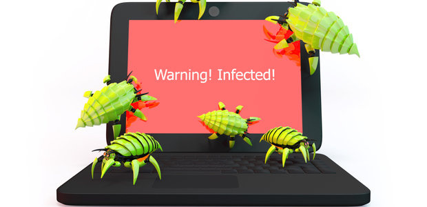 Spam, Virus Removal Service provider in San Diego California | IT4AWEEK