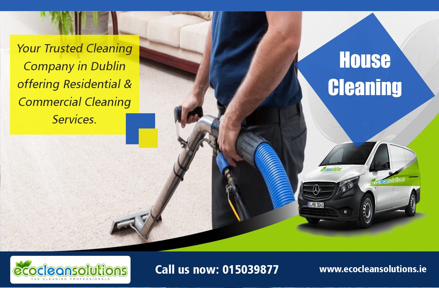 Eco Clean Solutions