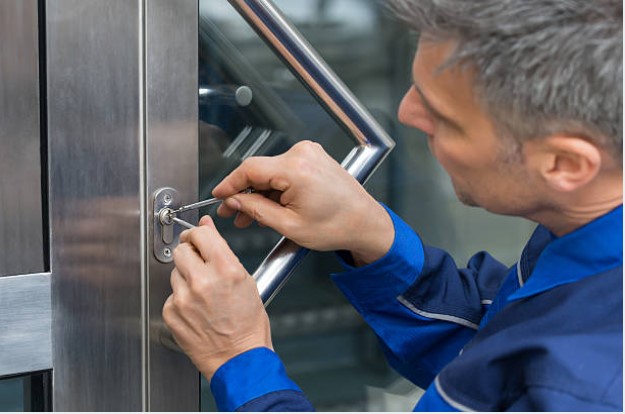 Locksmiths Dublin - Top Quality Locks