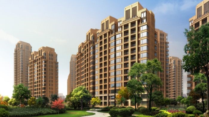 Prestige Golden Grove Master Plan – A Well-Designed Township for Premium Living