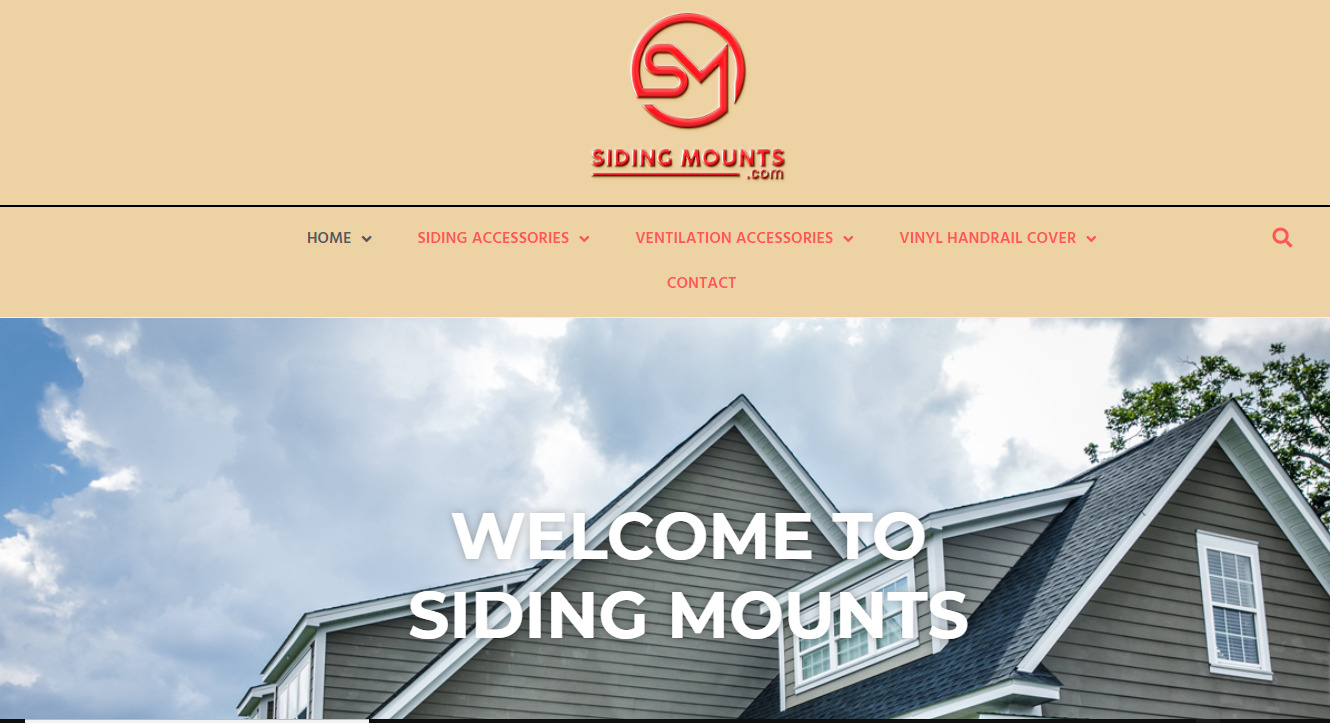 Wanna improve your home exterior?