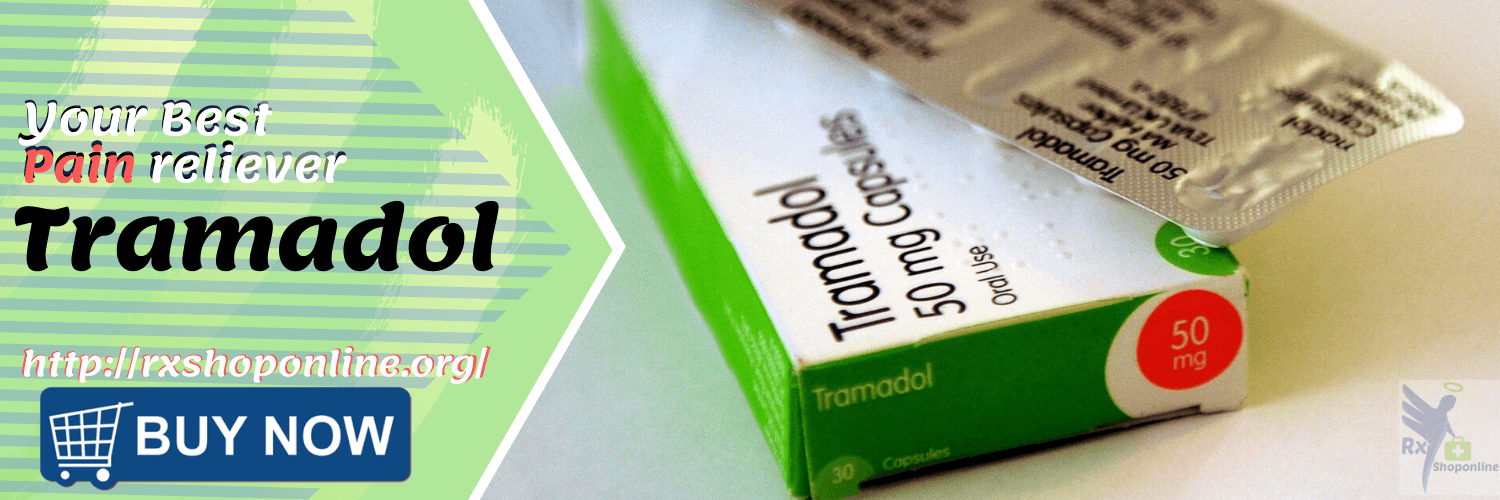 Buy Tramadol Online With Overnight Delivery