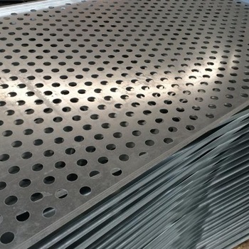 Shop perforated sheet online