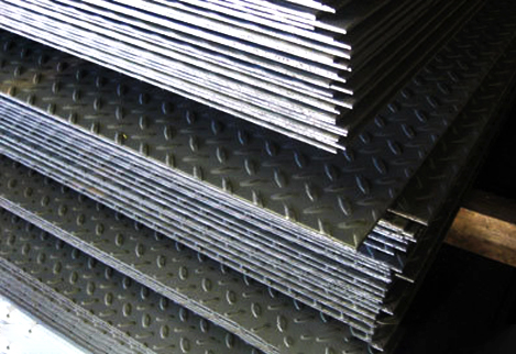 Best Chequered Plate online