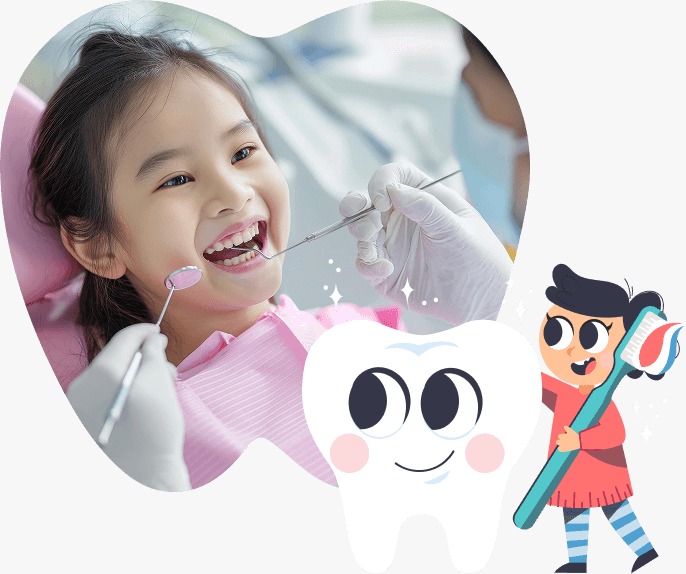 Pediatric Dentist Parramatta