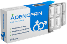 Adenofrin Capsule India, Adenofrin Capsule Price 50% OFF