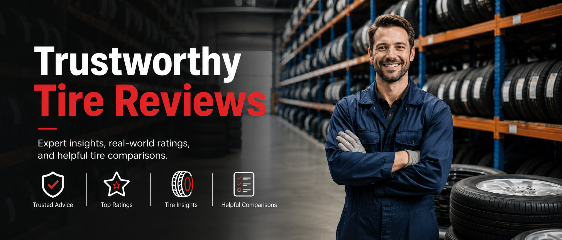 Where to Find Trustworthy Tire Information Before You Buy