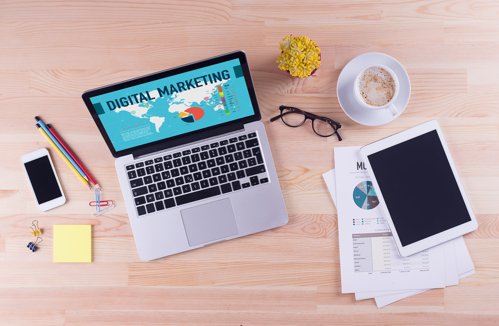 The Importance of Paid Marketing in Digital Age