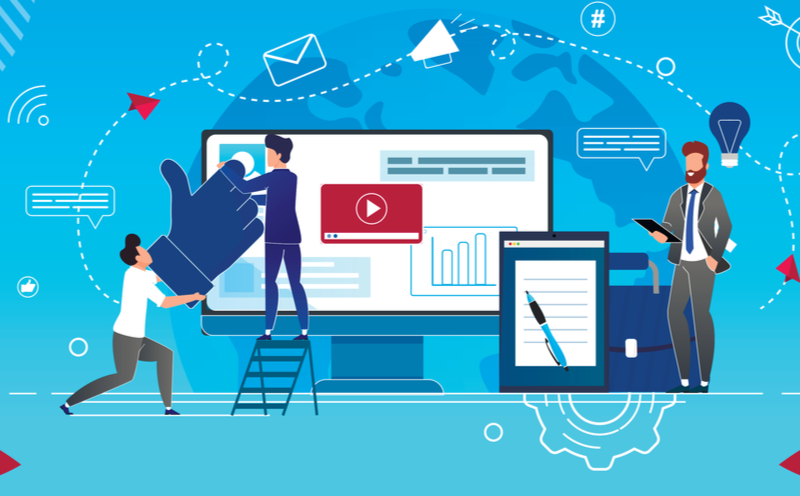 How to Use Social Media for Effective Digital Marketing