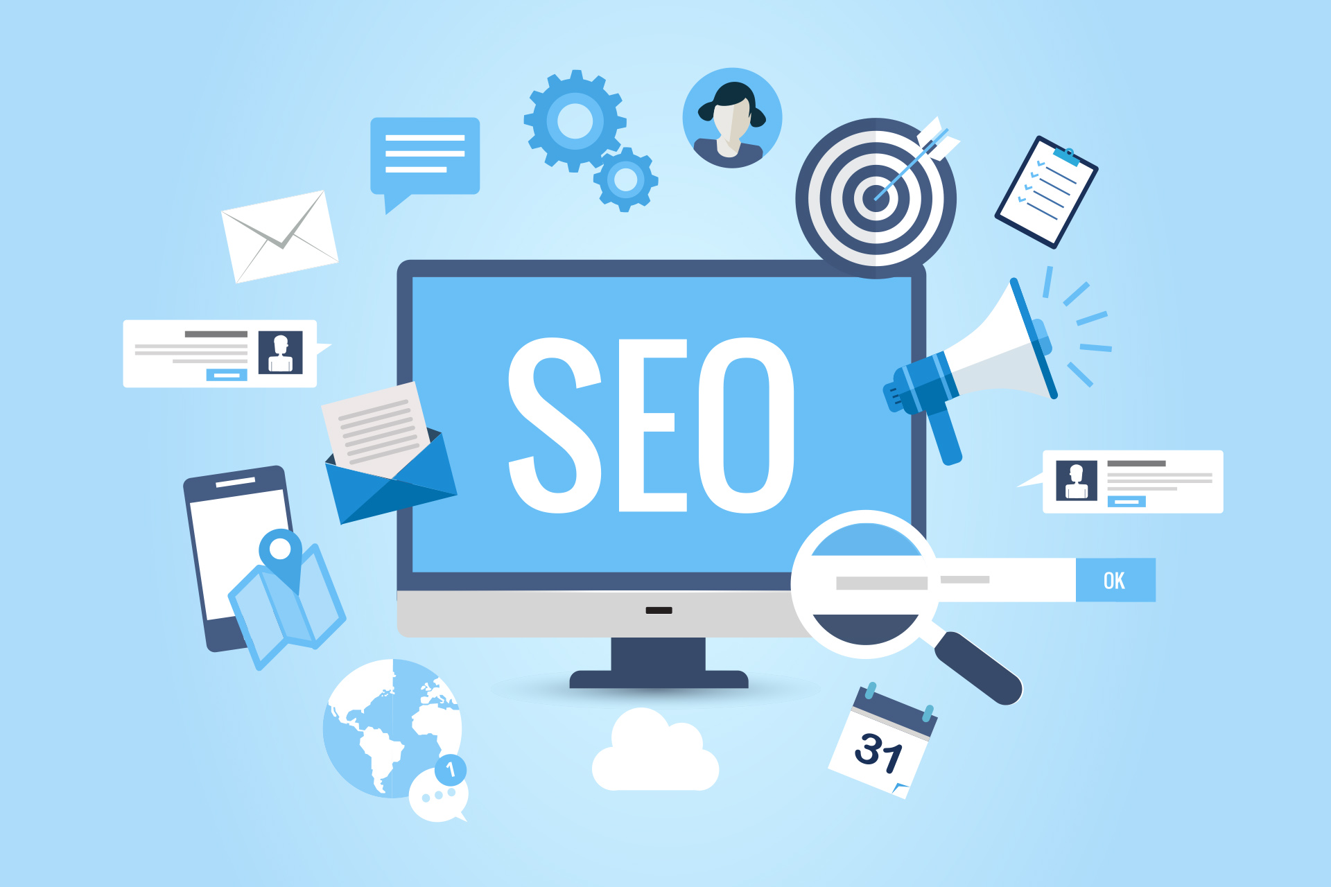 How to Increase Traffic on Your Website