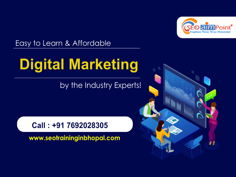 How Effective Is It To Undergo Digital Marketing Training?