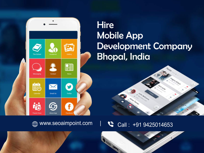 A Guide To Starting A Mobile App Development Company In Bhopal