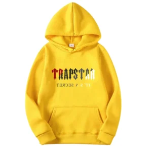 Why Trapstar London Is a Must-Have Brand for Streetwear Lovers