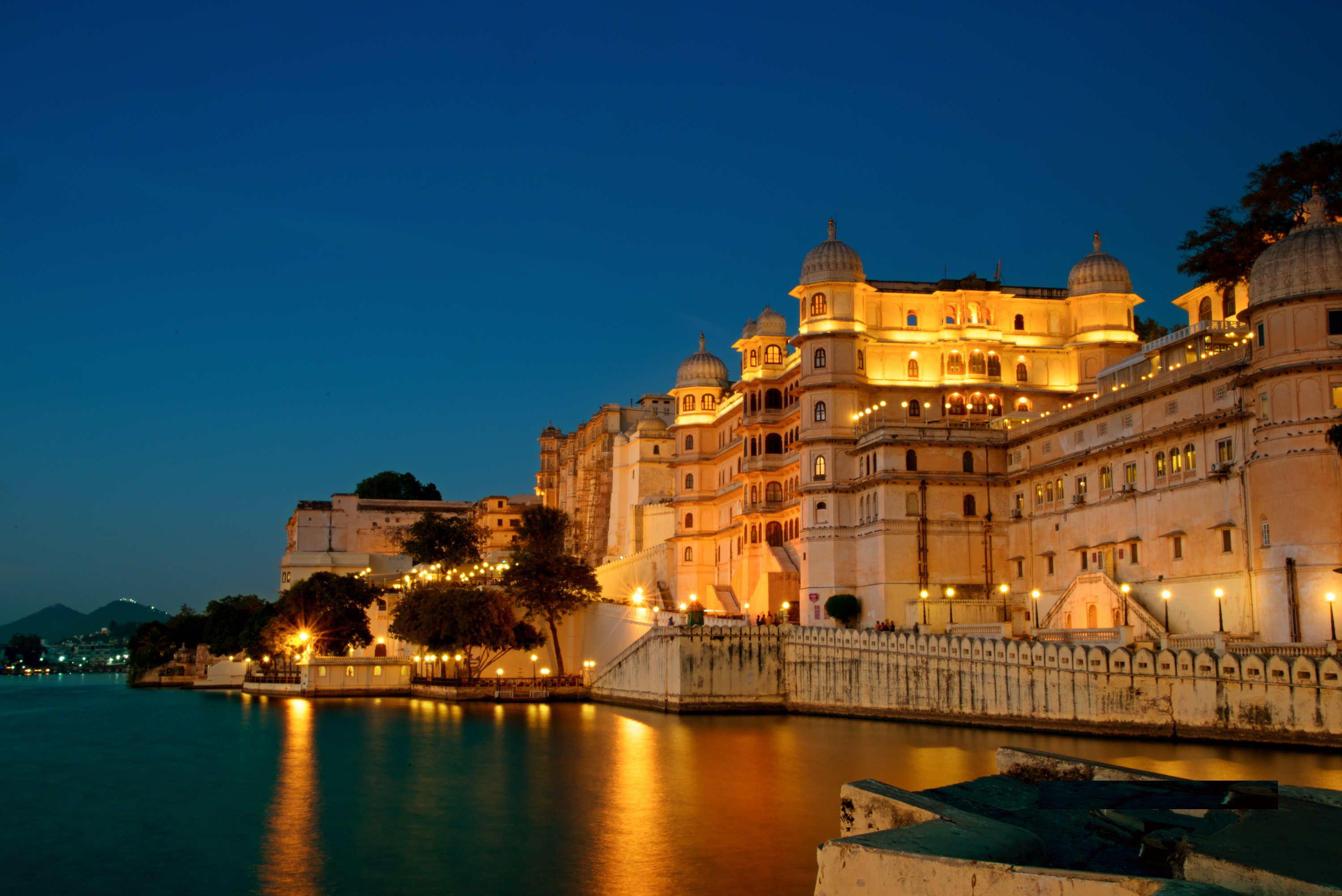 Rajasthan — India’s Most Rich Heritage & Culture Tourist Place