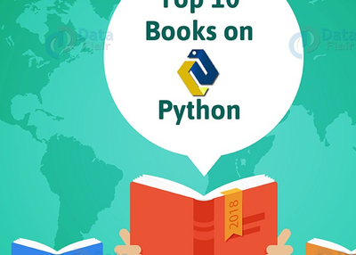 Top 10 Best Python Book for Beginners and Experienced Developers