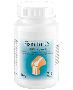Fisio Forte Cápsula Honduras, Fisio Forte Precio Fisio Forte Honduras