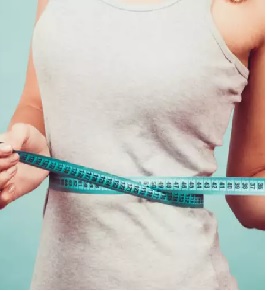 Weight Management with Melt Drops 