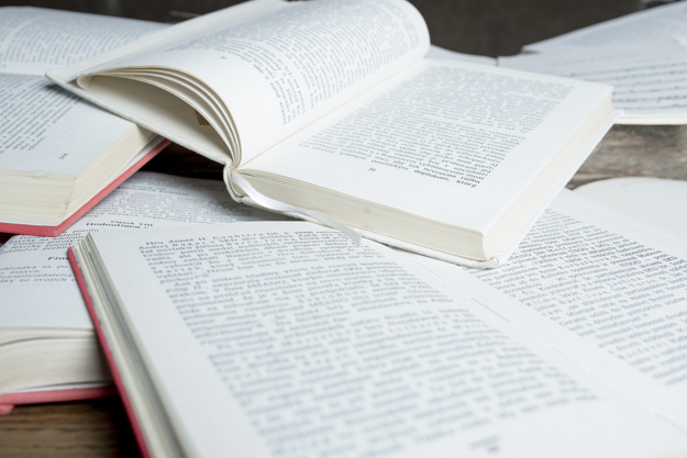 Tips for writing a Research Paper