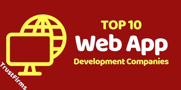 Top 10 Web Development Companies