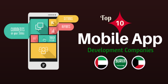 Top Android & iOS Mobile Application Developers