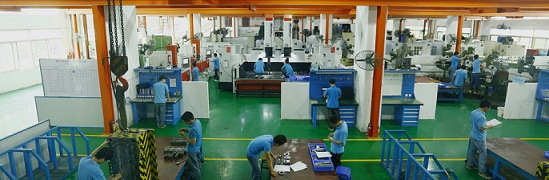 Get the Best China Mold Supplier at Hao-mold.com