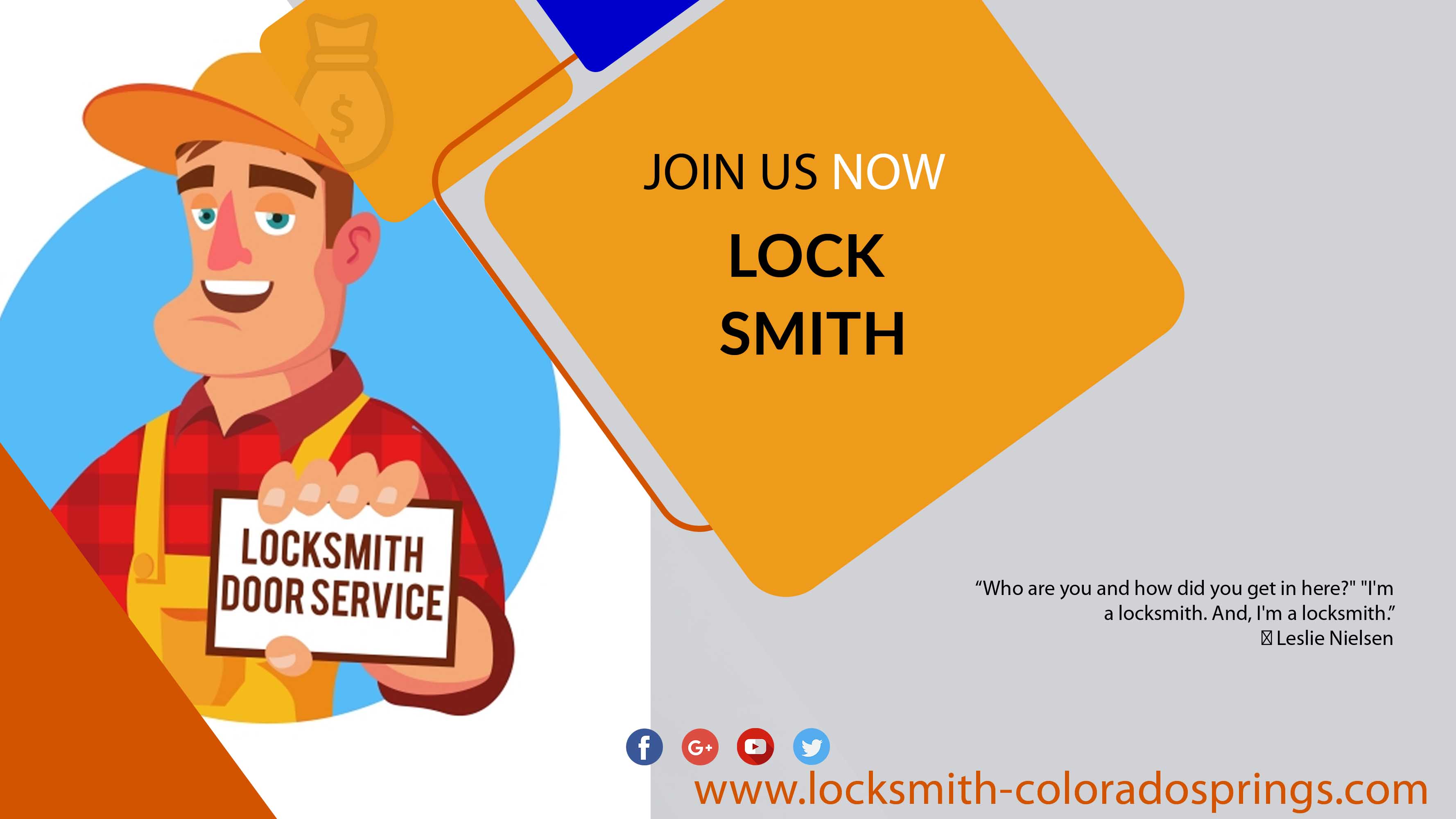 Locksmith Colorado Springs
