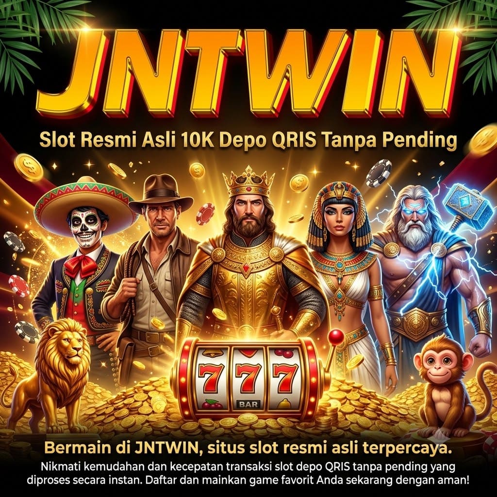 Jntwin Gaming Features Deliver Fast Secure Entertainment Without Compromising Performance