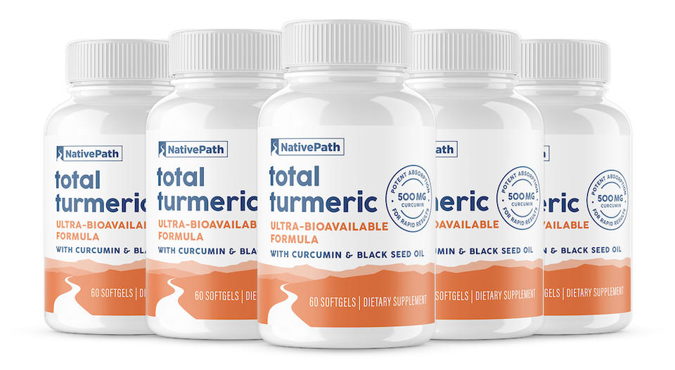 Turmeric BSO: The Natural Wellness Formula Everyone Is Talking About