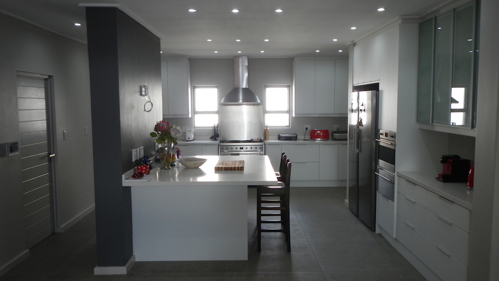 Kitchen Installers Cape Town