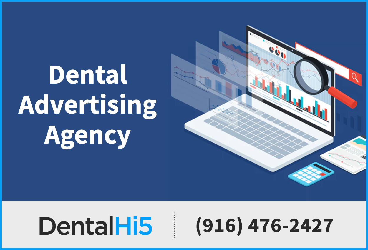 Dental Marketing SEO in California | DentalHi5