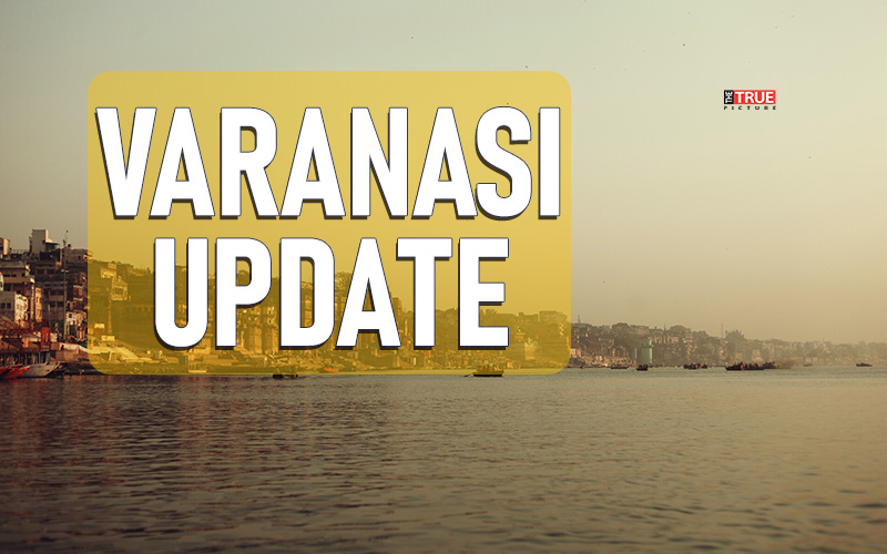 By lanes of Varanasi to Get a Makeover Under the Old Kashi Rejuvenation Project
