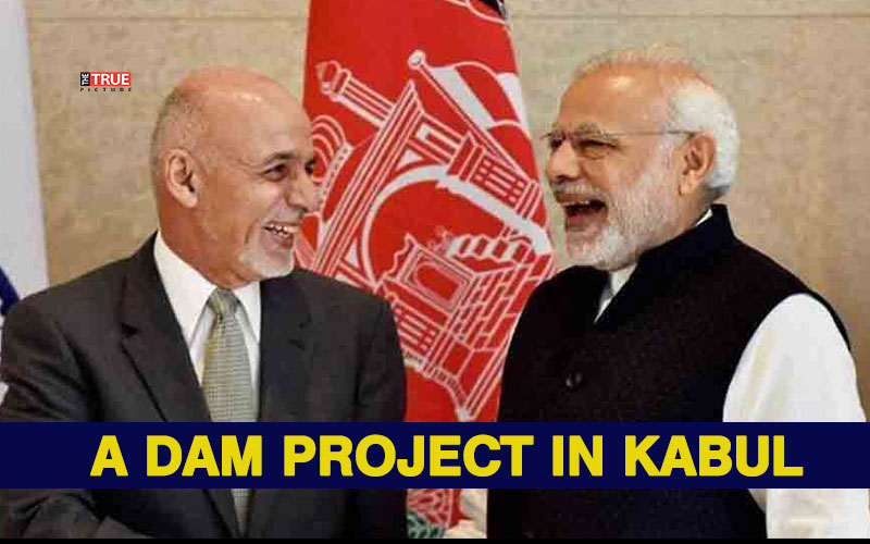 Shahtoot Dam Project: Why The Deepening India-Afghanistan Bond Unsettles Pakistan