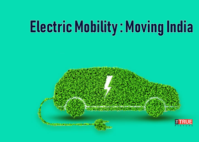 Electric Mobility Gets a Boost in India