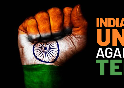 Political Parties’ United Voice Against Pulwama Terror Attack