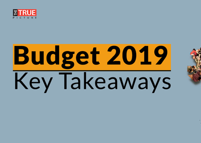 Budget 2019: Roadmap for Development – Key Takeaways