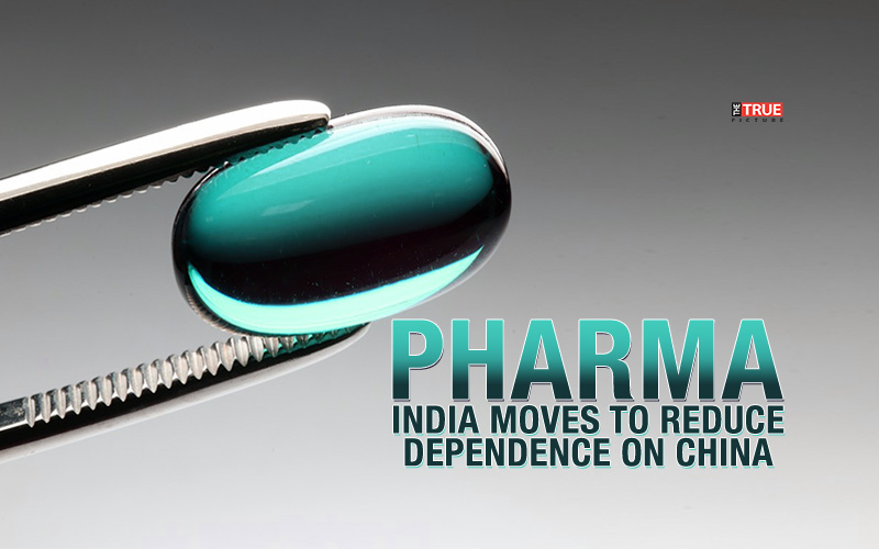 The API Game in Pharma – Can India Score Against China and Become Aatmanirbhar?