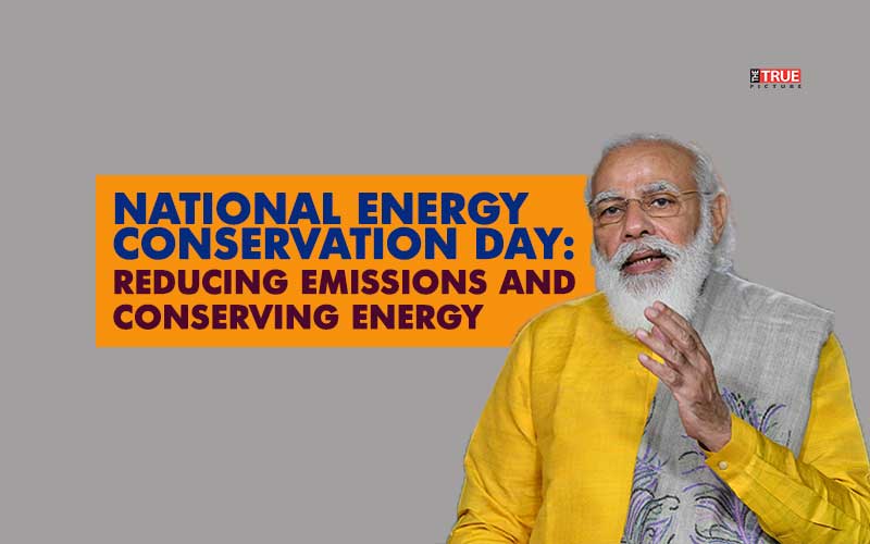 National Energy Conservation Day: Has India Progressed on the Key Paris Accord Commitment of Greater Energy Efficiency?