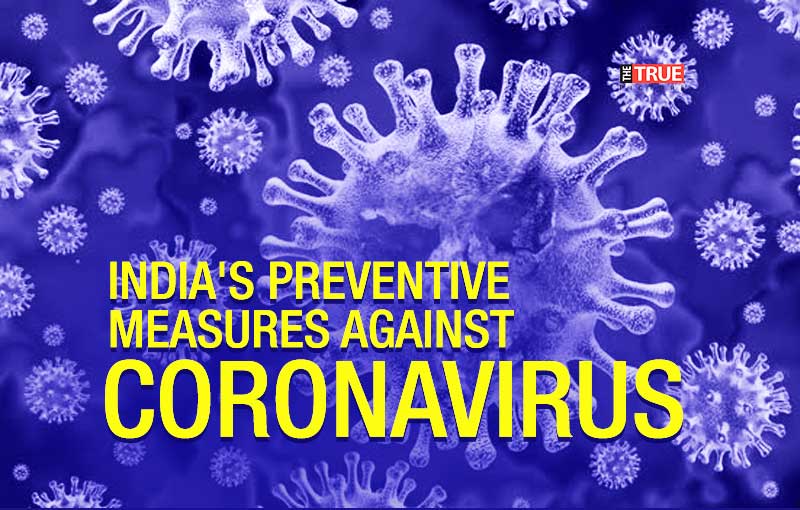 India Set to Defend Against Coronavirus