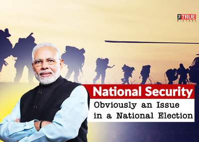 National Security for Elections? Of Course, Yes