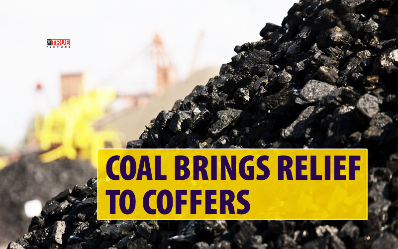 How the First Ever Commercial Coal Mining Auction Promises A Resourceful Path Ahead
