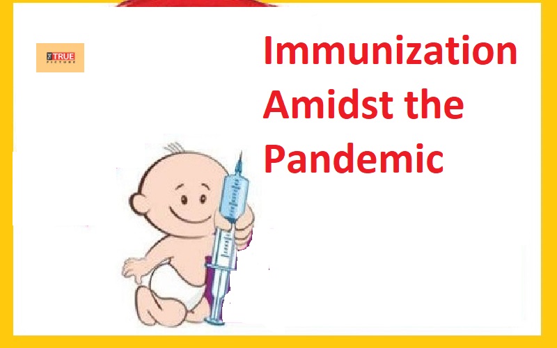 Did India’s Immunization Programme Take a Backseat Due to Pandemic?