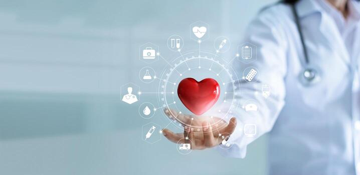 Comprehensive Medical Care Under One Roof: A Smarter Approach to Better Health