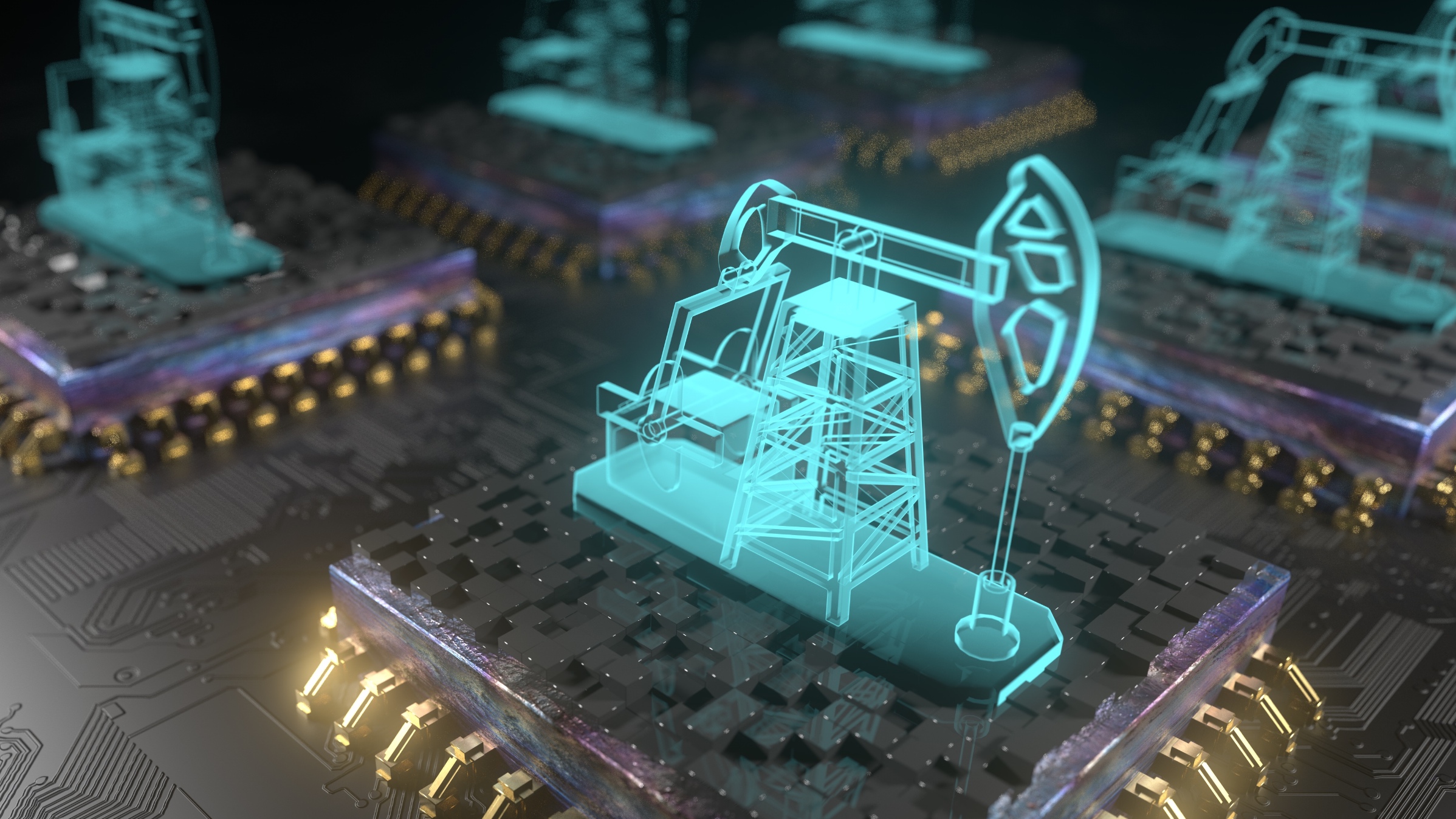 How AI Is Transforming Mineral Exploration and Geological Discovery