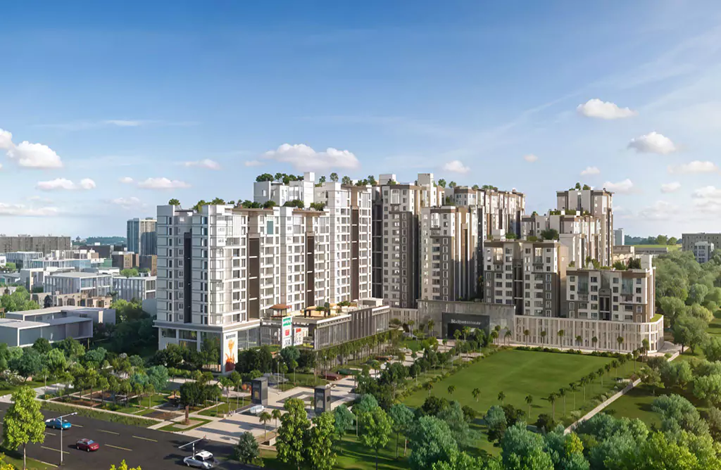 Realaasti vs Traditional Property Brokers: Which Offers a Better Way to Find a Home in Visakhapatnam?