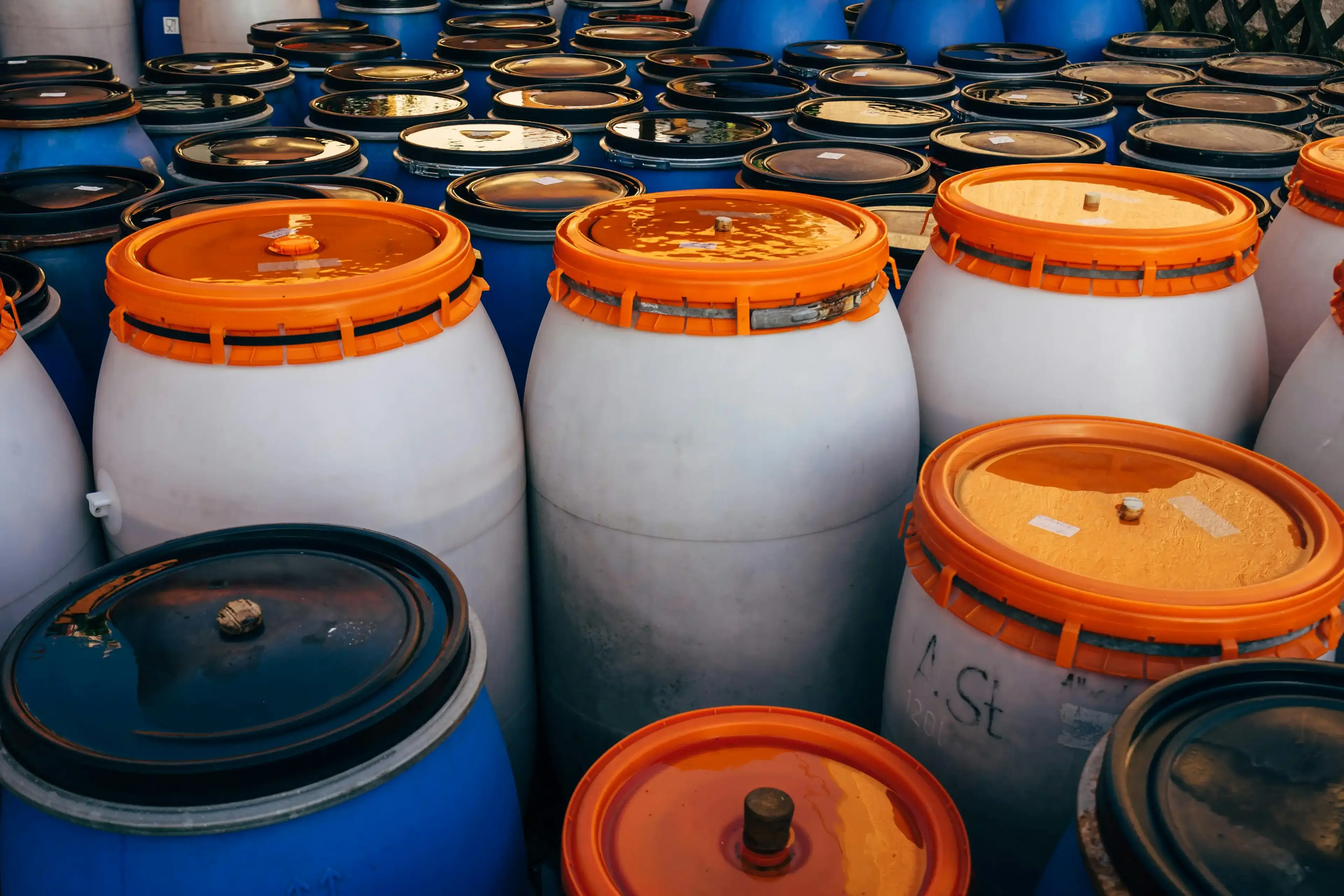 Top 6 Specialty Chemical Distributors to Compare in 2026