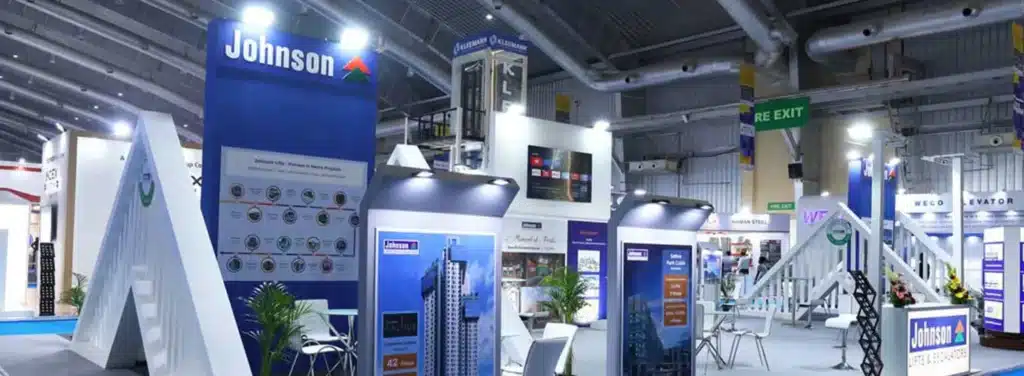 Customer Experience Center: The Role of an Exhibition Stall Design Company in Building Brand Engagement