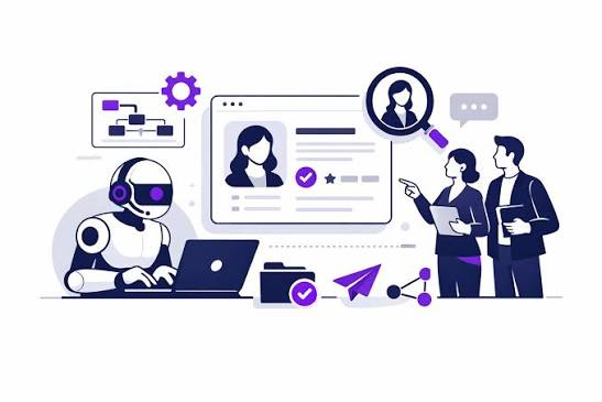 Top 7 AI Recruitment Agents Transforming Enterprise Hiring