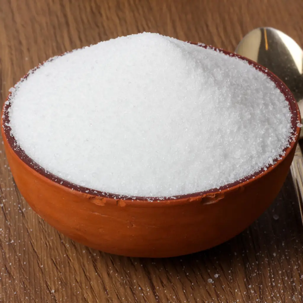 Top 6 Sodium Citrate Producers for Food and Beverage Processing