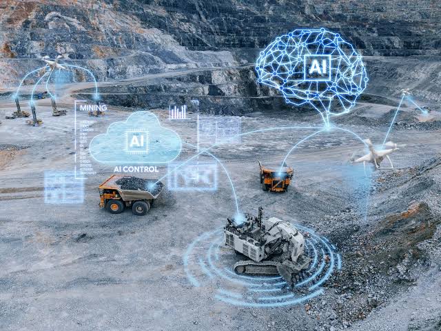 Top 6 AI-Powered Geological Companies Modeling Companies: Eigenform, Seequent, Datarock & More